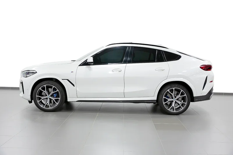 BMW X6 40i M Sport (Ref# 122593)63158800876035111