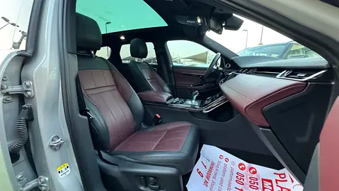 Land Rover Range Rover Evoque R-Dynamic HSE, миниатюра 17