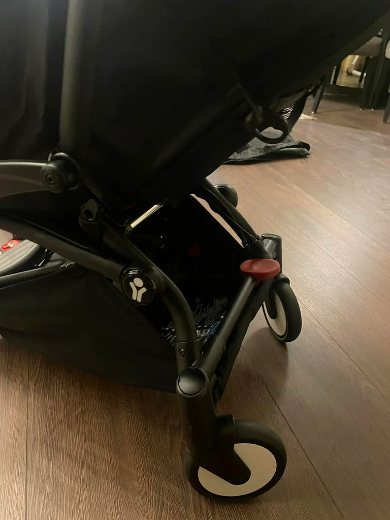 إطار Babyzen Yoyo6+ كونكت63174808838787112