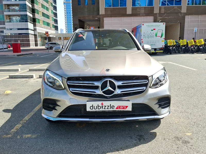 AED 1489/month | 2019 Mercedes-Benz GLC Coupe GLC 250 | GCC Specs | Ref#31246263159256885761111