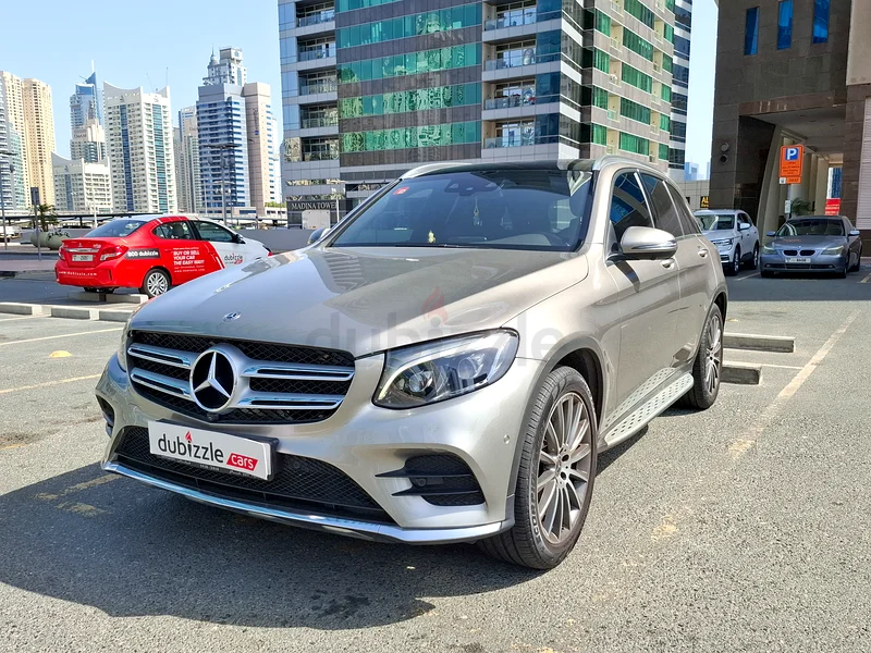 AED 1489/month | 2019 Mercedes-Benz GLC Coupe GLC 250 | GCC Specs | Ref#31246263159256885761112