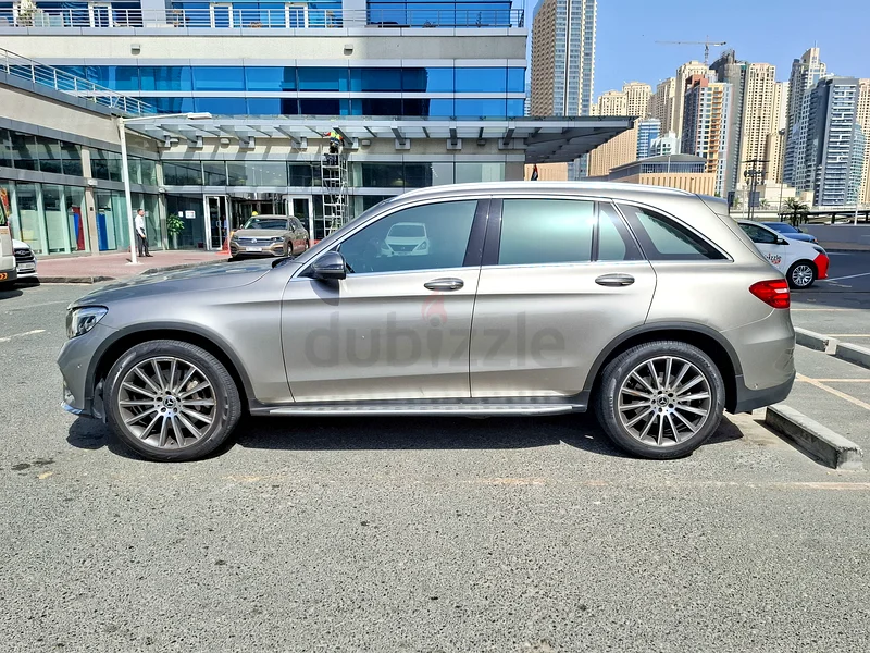 AED 1489/month | 2019 Mercedes-Benz GLC Coupe GLC 250 | GCC Specs | Ref#31246263159256885761114