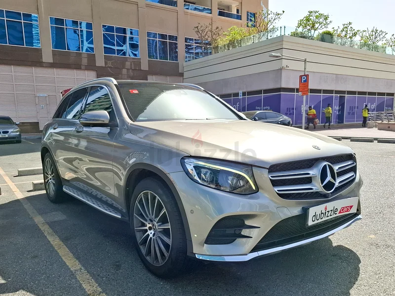 AED 1489/month | 2019 Mercedes-Benz GLC Coupe GLC 250 | GCC Specs | Ref#31246263159256885761110
