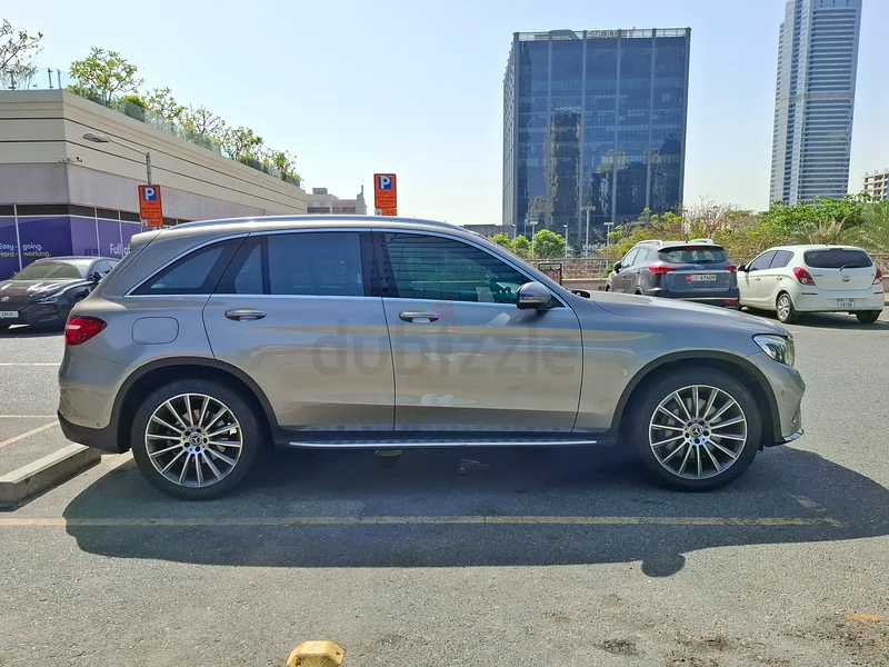 AED 1489/month | 2019 Mercedes-Benz GLC Coupe GLC 250 | GCC Specs | Ref#31246263159256885761113