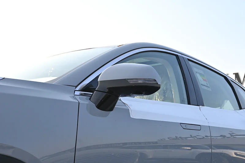 Jetour Dashing 1.6L Turbo, Model 2025, Color Nardo Grey62929647030018112