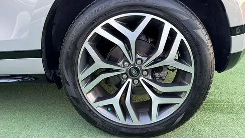 Land Rover Range Rover Evoque R-Dynamic HSE, миниатюра 14
