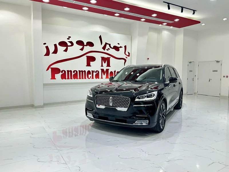 Lincoln Aviator Luxury SUV 2022 korea specs63134988043907111