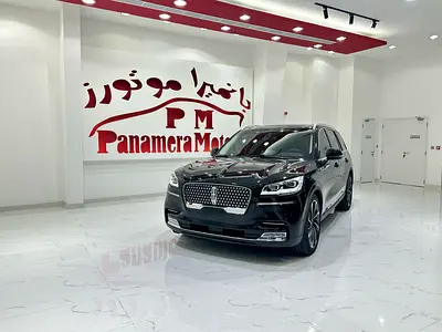 2022 Lincoln AVIATOR 照片 2