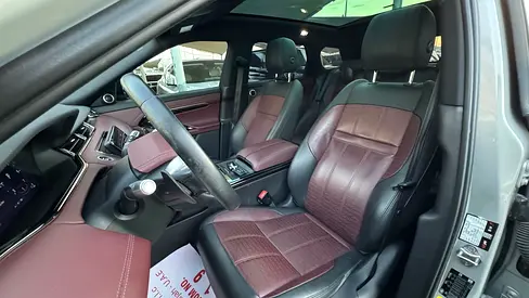 Land Rover Range Rover Evoque R-Dynamic HSE, миниатюра 11