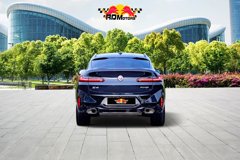 4300 P.M | 0% Down-Payment | BMW WARRANTY  SERVICE CONTRACT | BMW X4 M-Kit63161999812995114