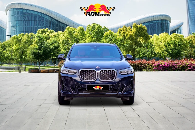 4300 P.M | 0% Down-Payment | BMW WARRANTY  SERVICE CONTRACT | BMW X4 M-Kit63161999812995111