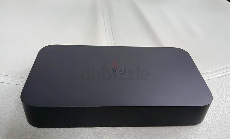 Logitech Video confrence docking station63256596831235111