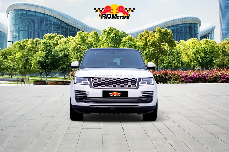 5,100 P.M | 0% Down-Payment | V8 | Range-Rover P525 WARRANTY | Rang Rover Vogue SE63177102587522111
