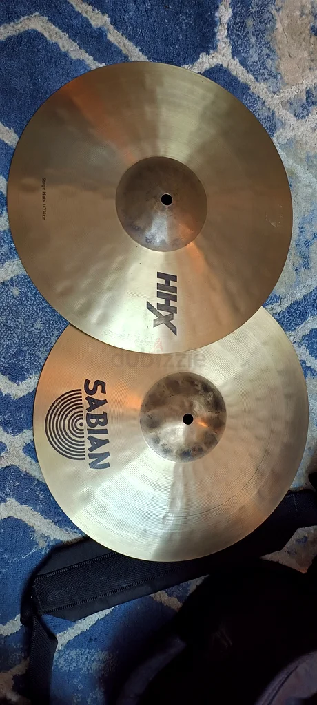 Sabian  HHX Evolution 14 hihats632311966960671116