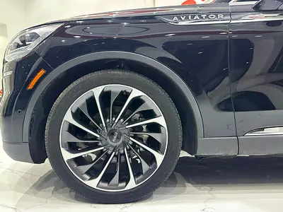 2022 Lincoln AVIATOR 照片 6