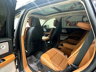2022 Lincoln AVIATOR 照片 12