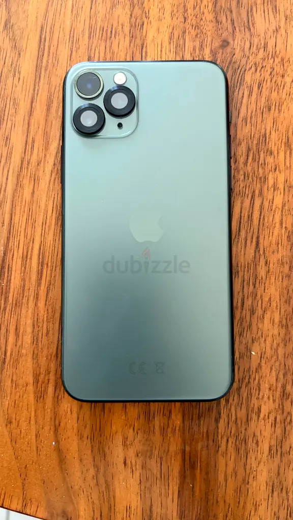iPhone 11 Pro 265GB