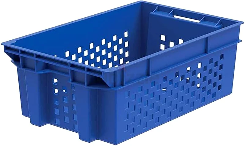 Vegetable Crate – 585 x 385 x 210 mm63258137101827111