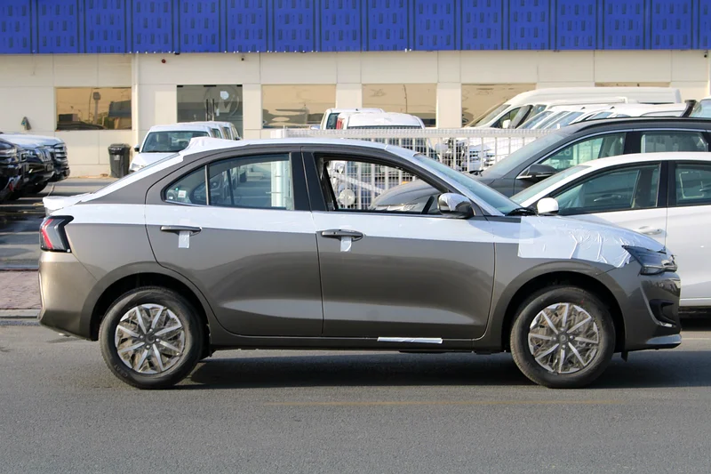 LHD SUZUKI DZIRE 1.2L MILD HYBRID GLX AUTOMATIC63175260703875112