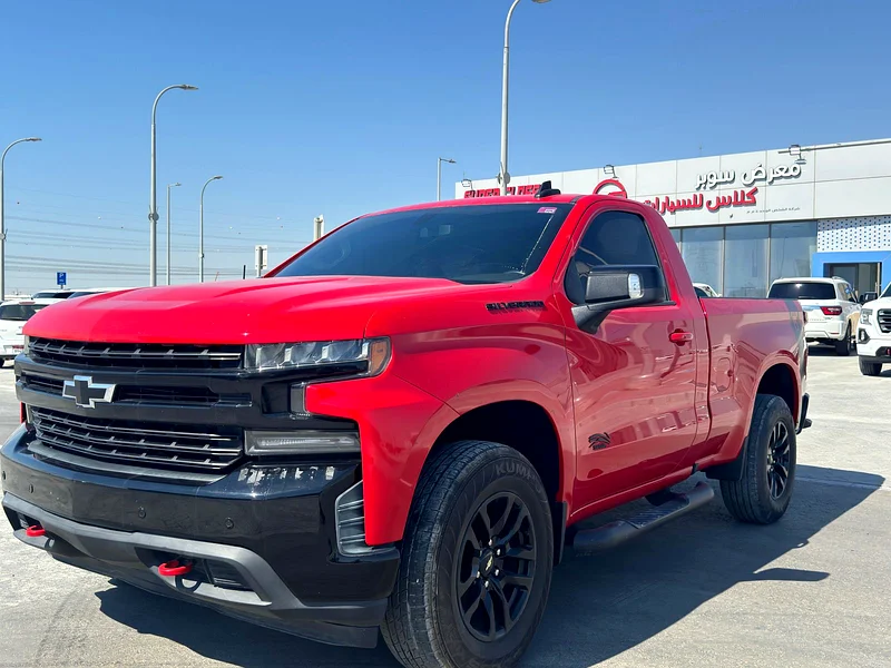 Chevrolet Silverado paint agency agency checks63172651382659111