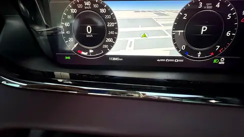 Land Rover Range Rover Evoque R-Dynamic HSE, миниатюра 20