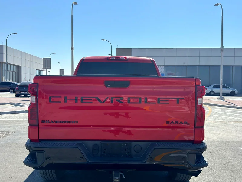 Chevrolet Silverado paint agency agency checks63172651382659113