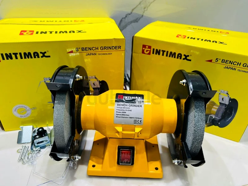 Intimax Bench grinder63221859487234110