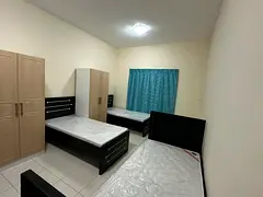Female Bed Space available @ Al Nahda Sharjah. Plz contact 050 7543678