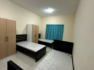 Female Bed Space available @ Al Nahda Sharjah. Plz contact 050 7543678
