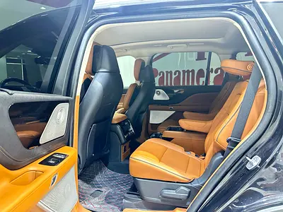 2022 Lincoln AVIATOR 照片 10