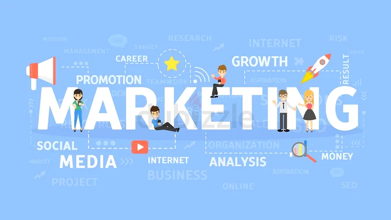 Digital Marketing for Your Business in the UAE62863827295106112