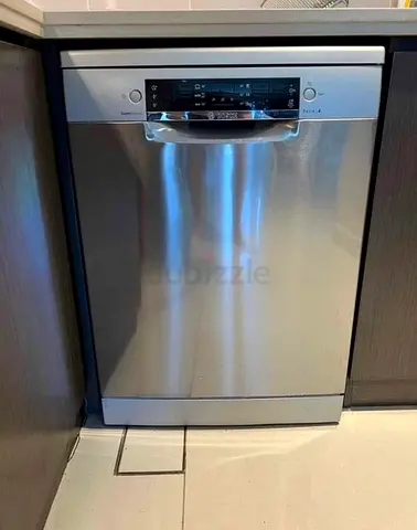 Bosch 4 Series dishwasher