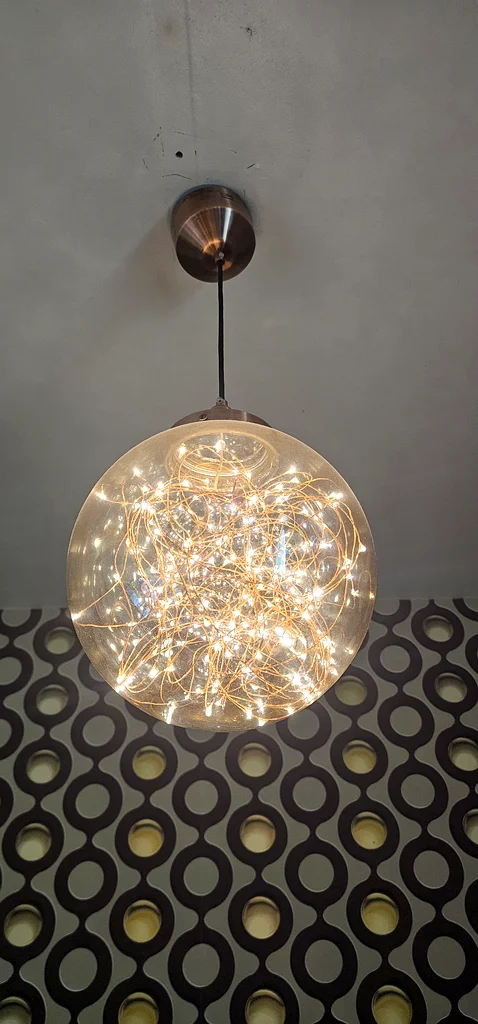 Modern Hanging Light Fixture 2pcs63220829817090111