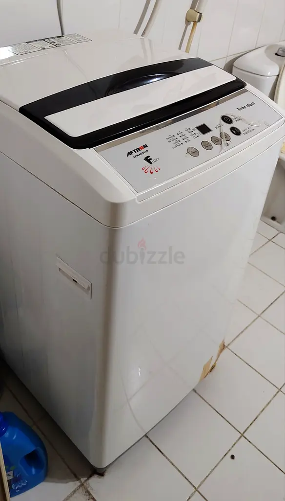 Washing Machine for Sale