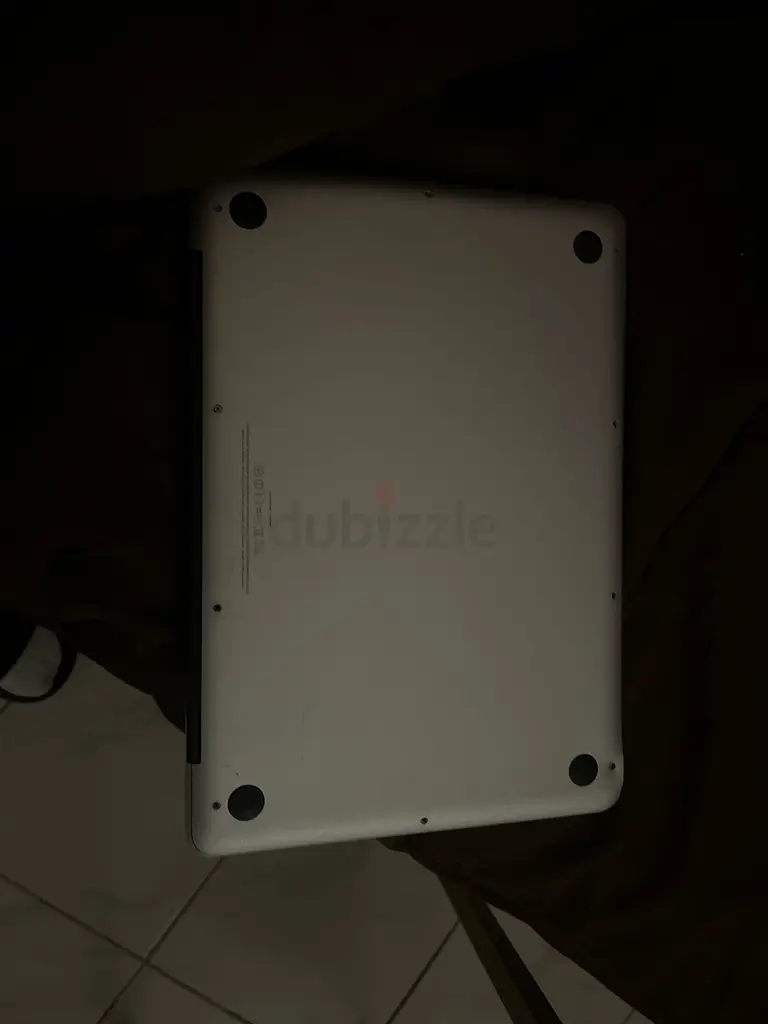 MacBook Pro mid 2013 (READ DESCRIPTION)63256077266563112