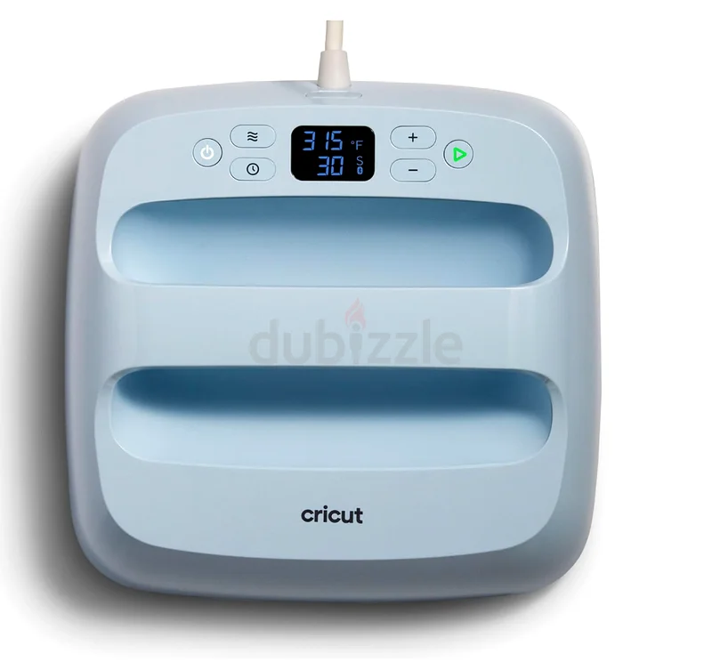 NEW - Cricut easy press 363258139264130111