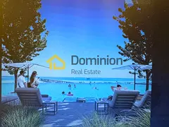 Own your "Sea view splendor"✨️ Direct from developer