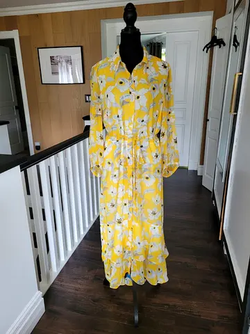 Banana republic size 10