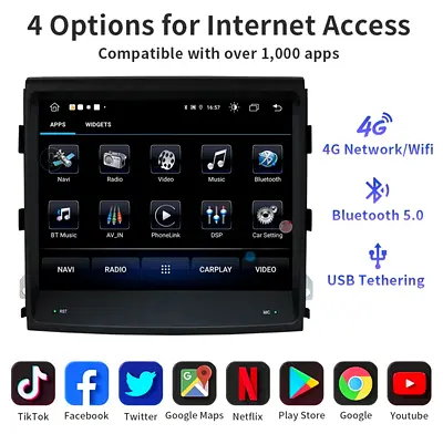 Porsche Cayenne Macan Panamera 2010-2017 8.4 Inch