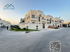 🏡Own the finest and most luxurious classic villas. Very close to Al Hamidiyah Park, free ownershi