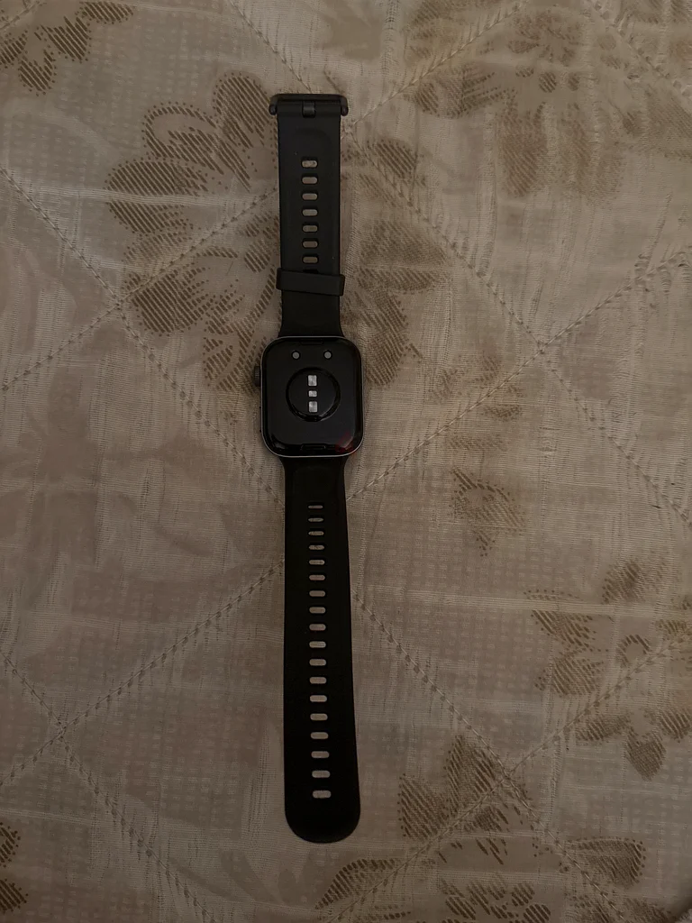 Huawei watch fit 3 black63166181176450111