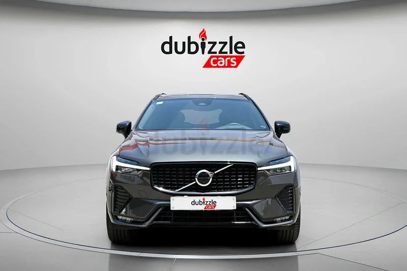 2232 درهم/شهر | فولفو XC60 B5 R-Design 2022 | مواصفات دول مجلس التعاون الخليجي | المرجع#31325763178403088514111