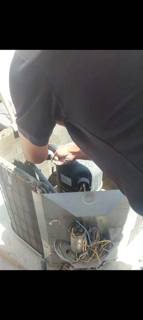Central Ac repair and maintenance Expert.62931689033857112