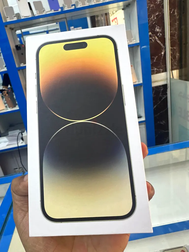 iPhone