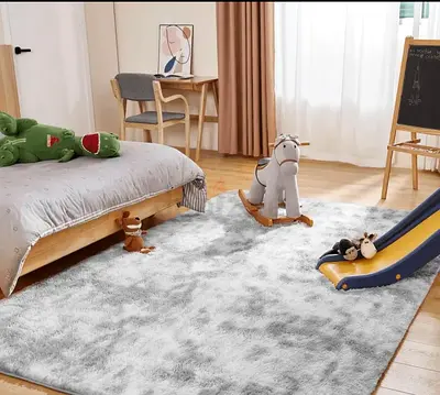 Luxury Carpet/Rug - Ideal for Your Little Ones!