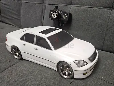 MST D01 PRO DRIFT LEXUS 430 4X4