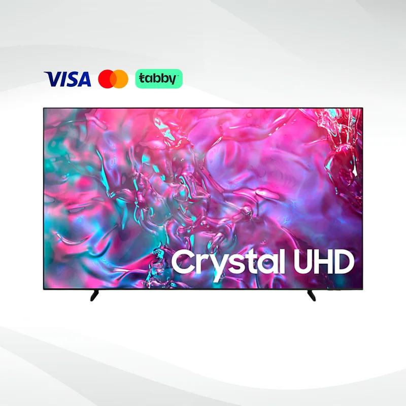 98 Inch TV - Crystal UHD 4K Smart TV - 120Hz Refresh Rate - 98 Inch Gaming TV - Samsung Gaming TV632602212509471117