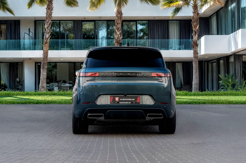 11,358 P.M  | Range Rover Sport Autobiography | 0% Downpayment | AGENCY WARRANTY!63158800428802113