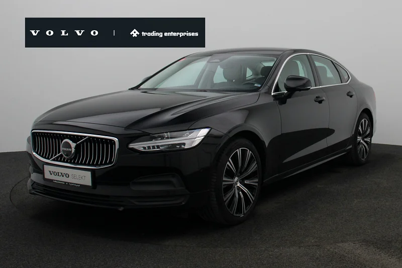 2023 S90 B5 CORE - Certified by Al Futtaim632213004558091114