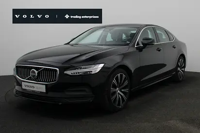 2023 S90 B5 CORE - Certified by Al Futtaim